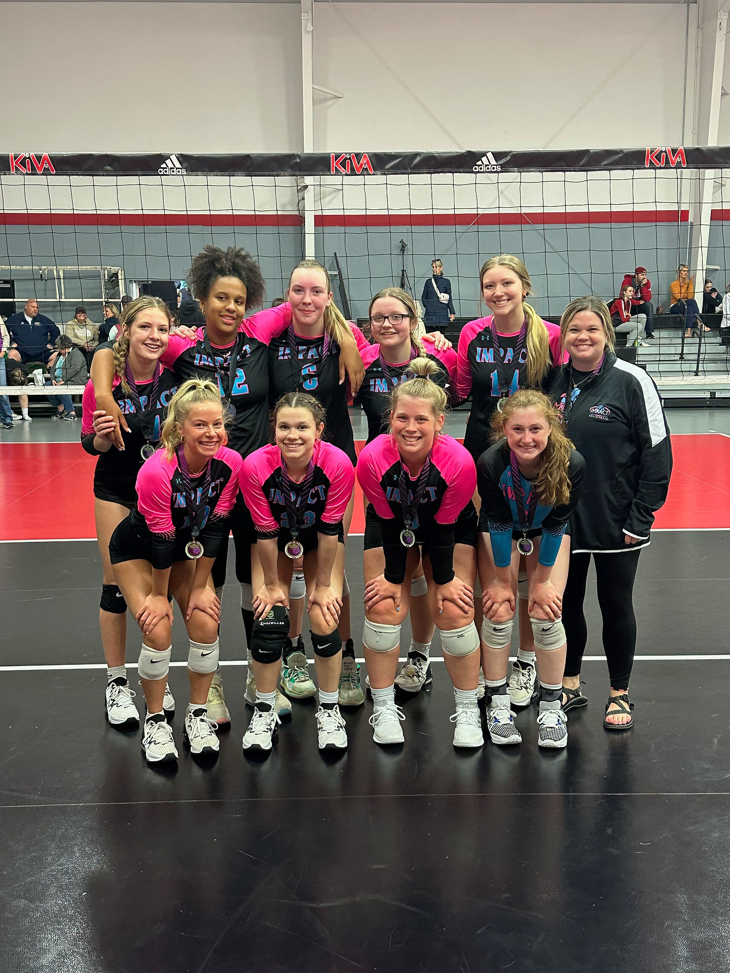 Advanced Event Systems Volleyball Schedule - ng1mjwy