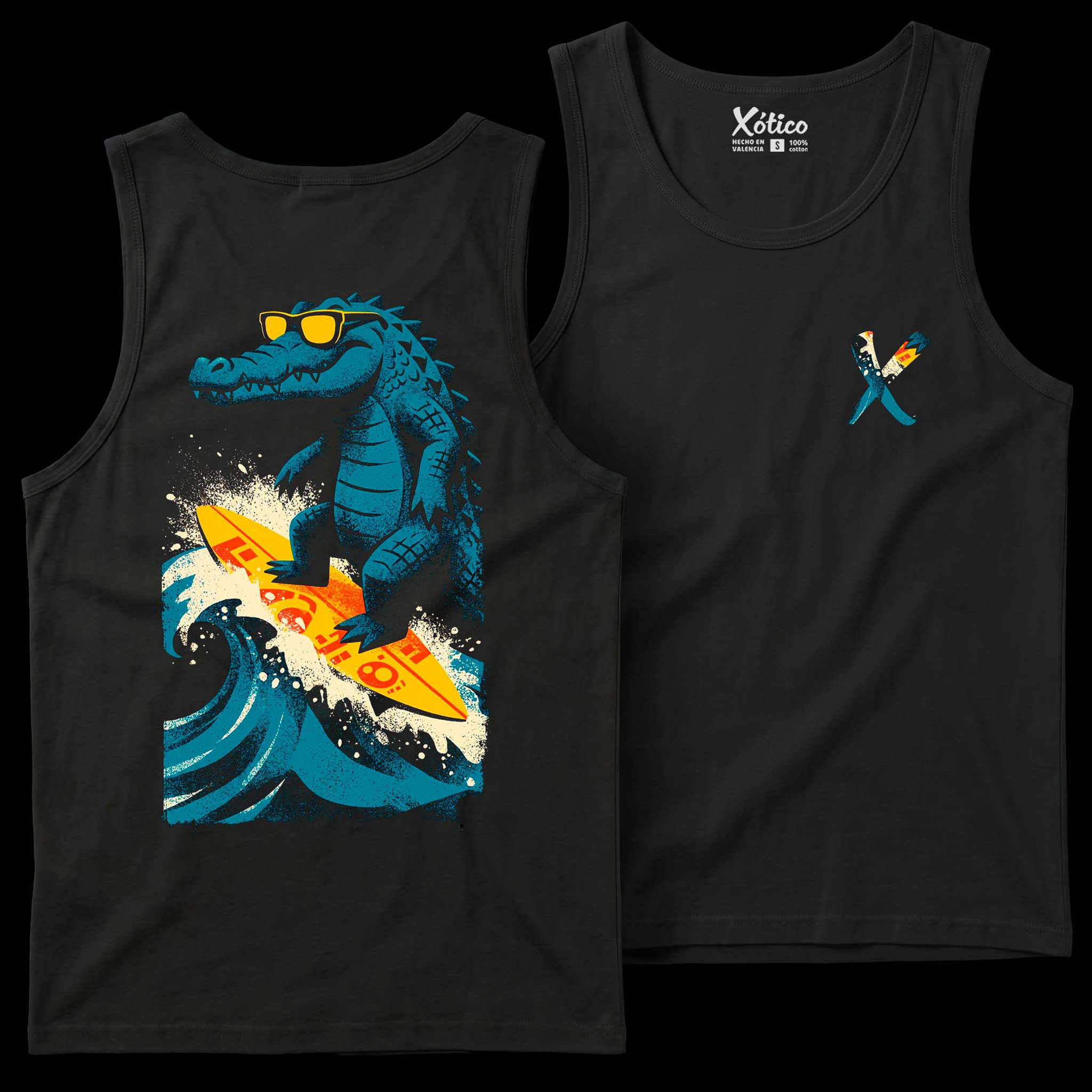 Surf Gator