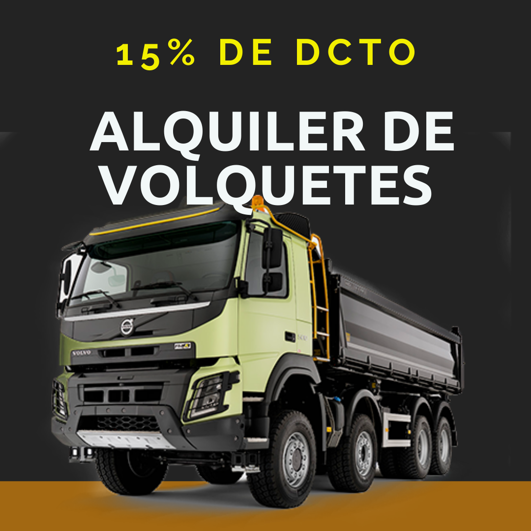 Volquete