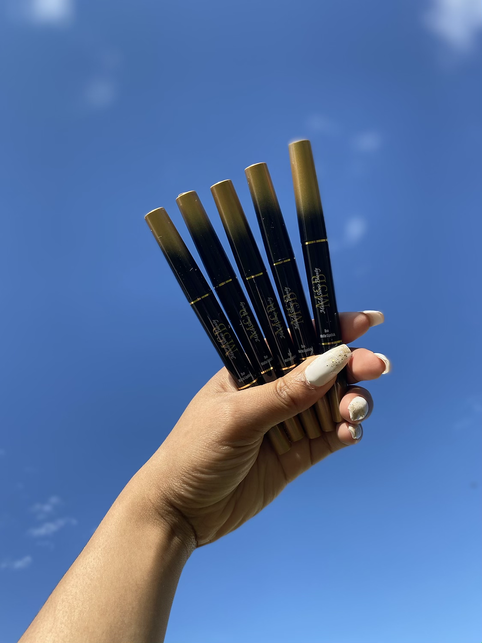 Thumbnail: MSB Duo Lipstick