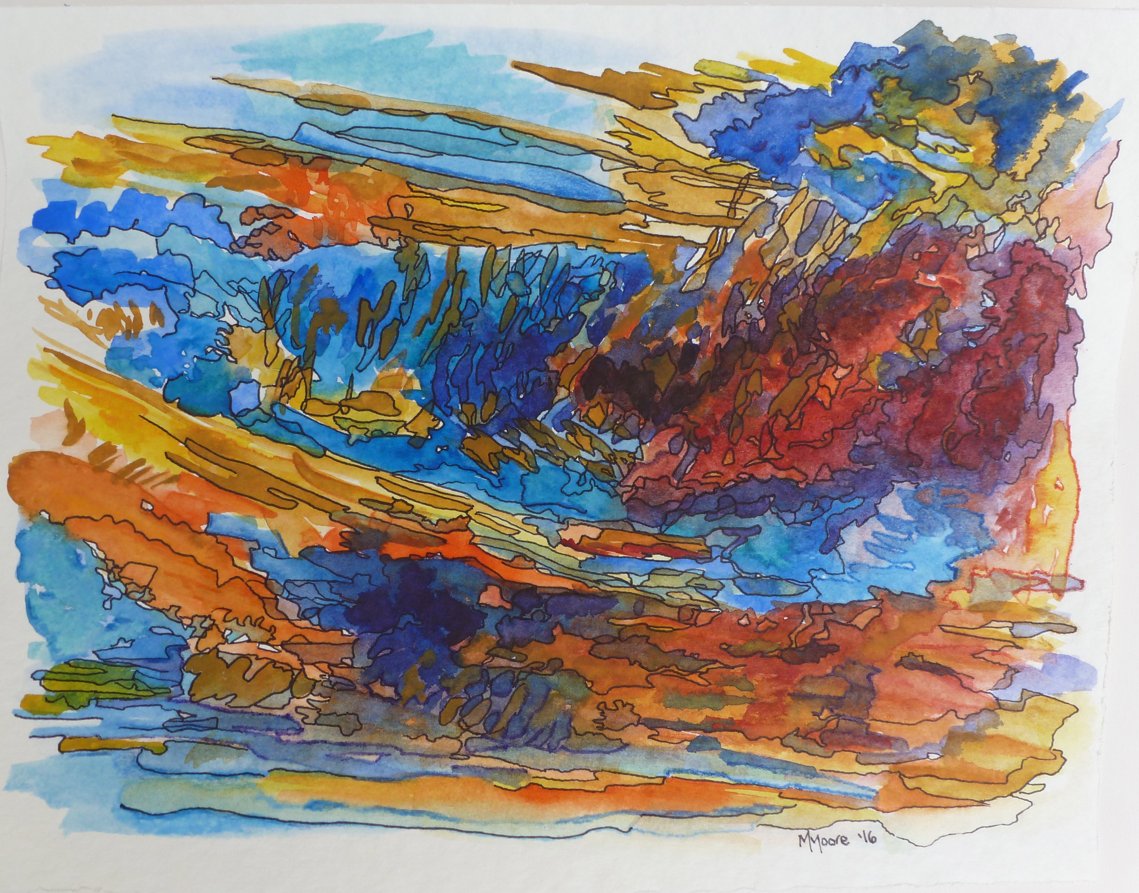 "Mars"