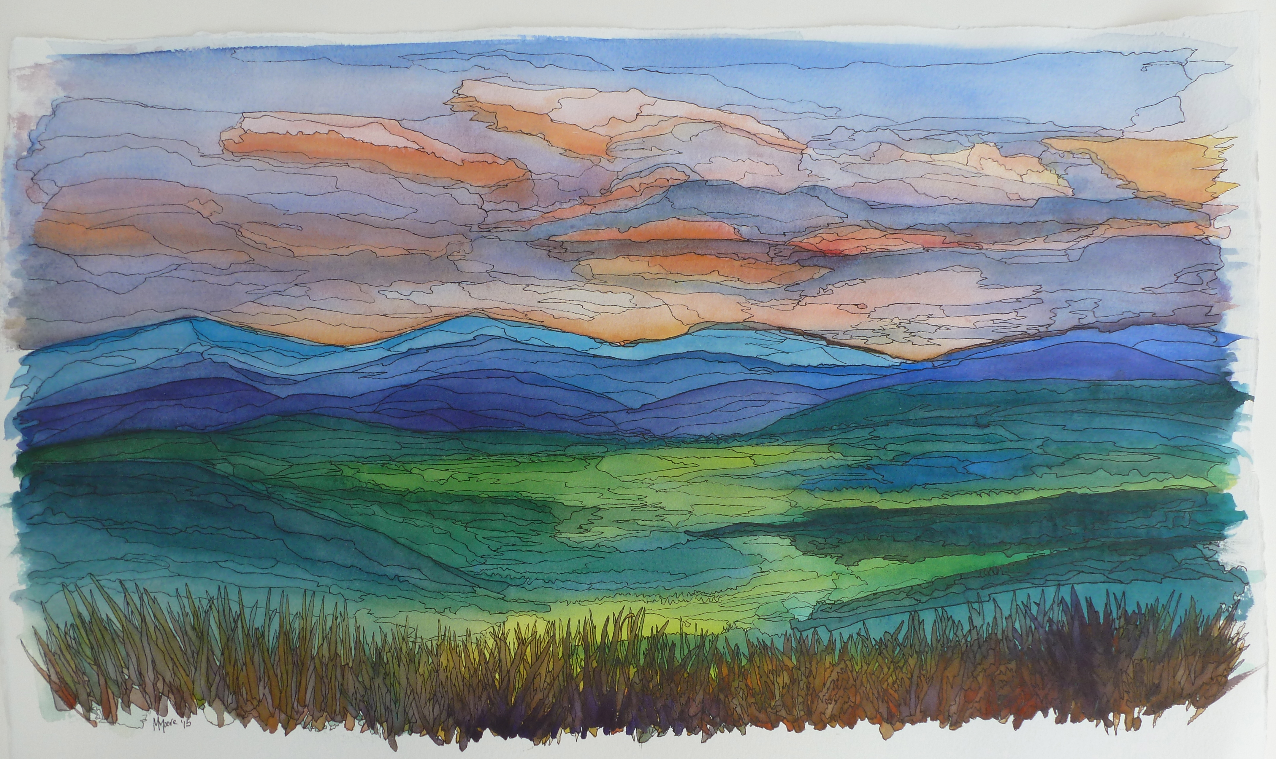 "Dreams of Vermont"
