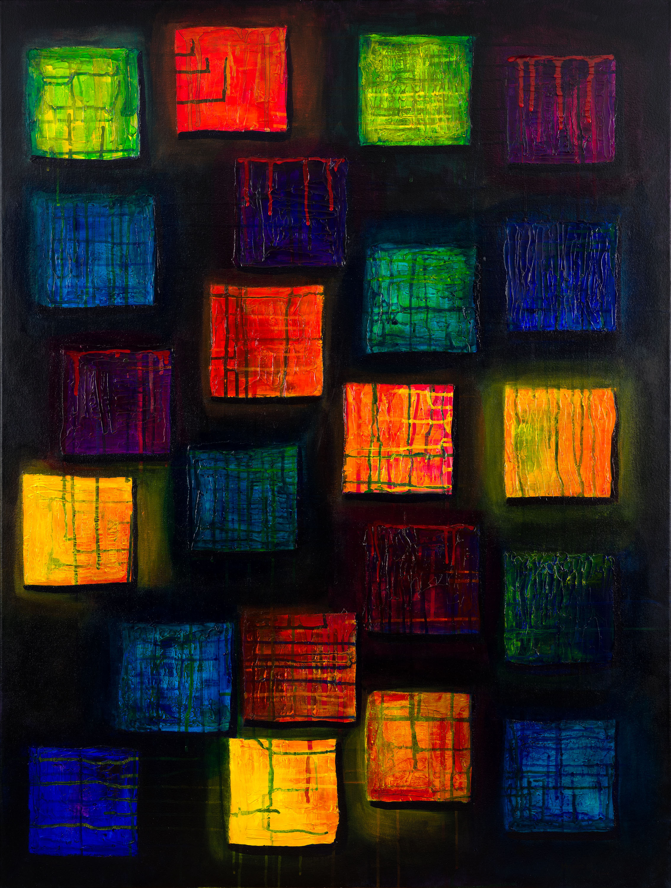"Communing"