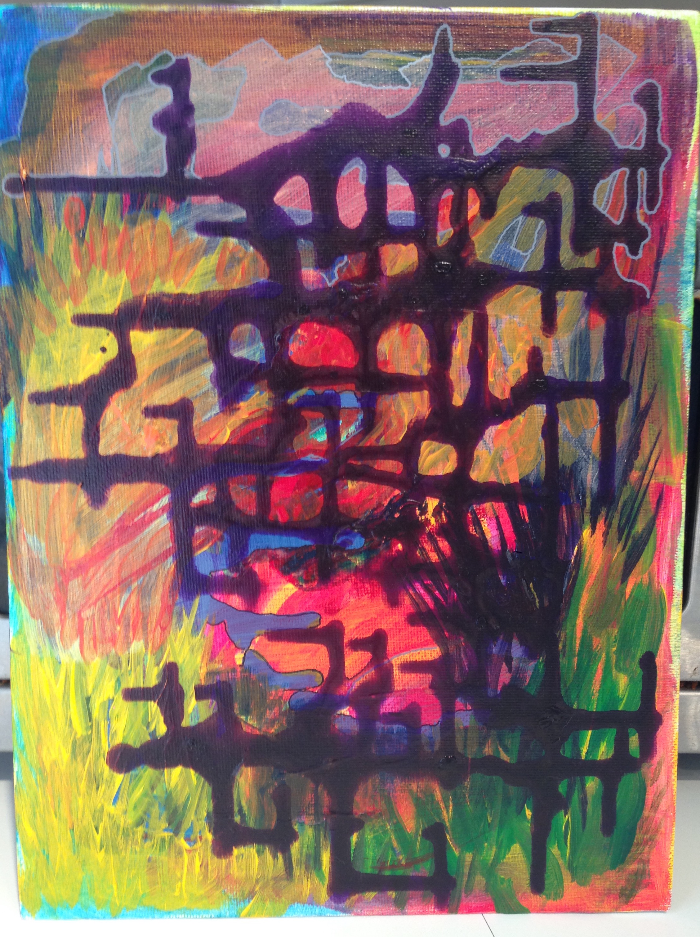 Untitled Study