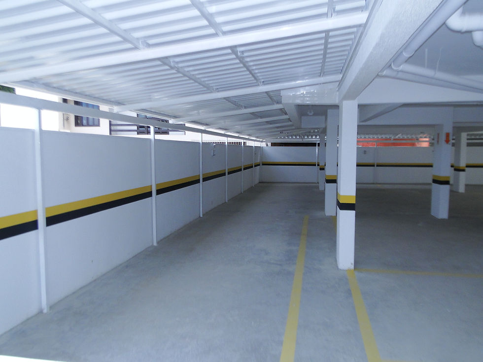 GARAGEM