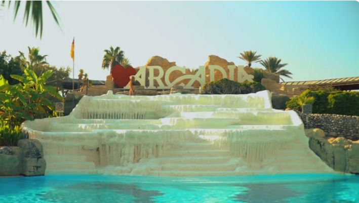 Тур в Limak Arcadia Sport Resort 5*/DBL/AL/7н/03.05.2024