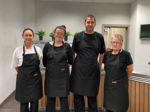JPC and Dow Celebrate a Positive Start to Supported Internship