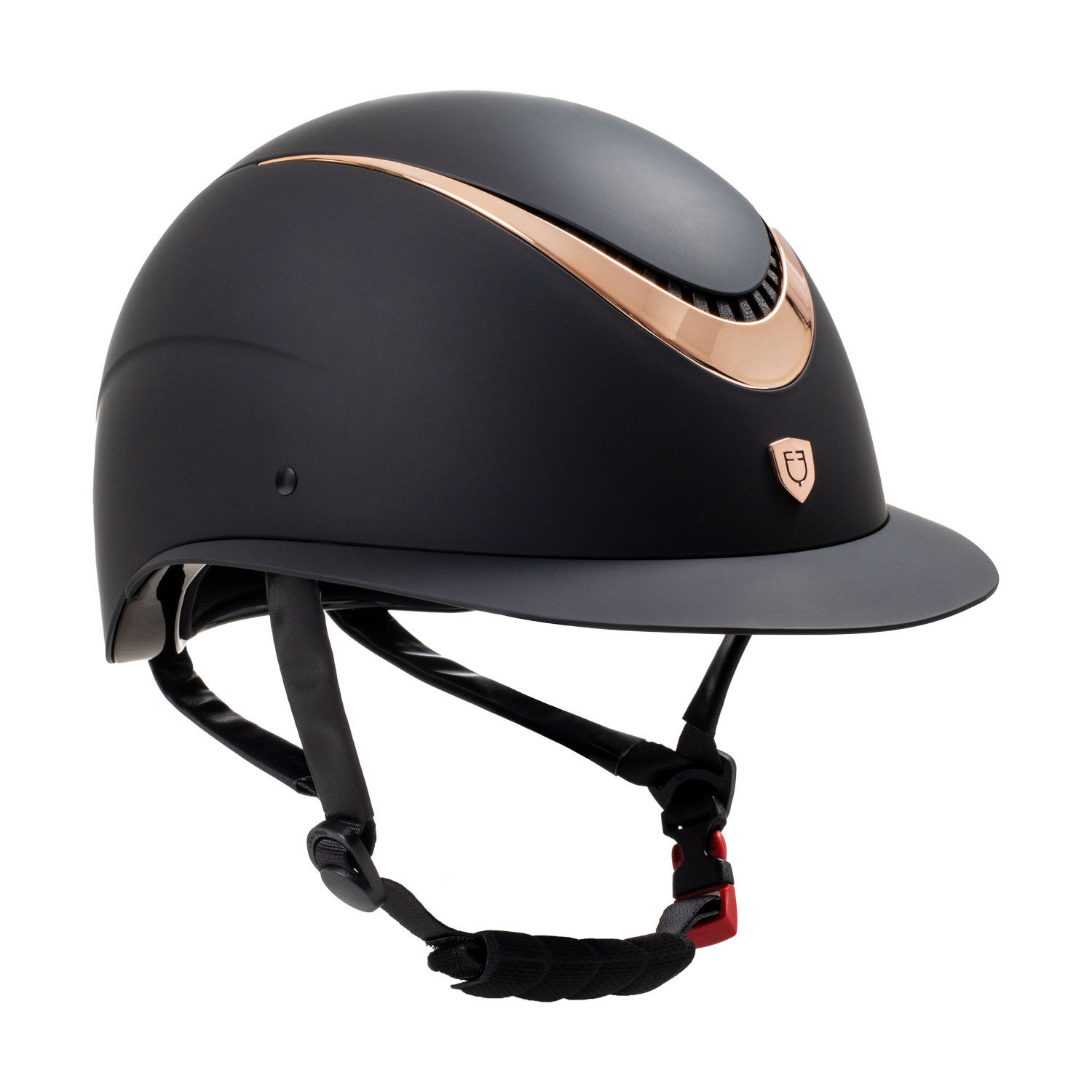 CAP GALAXY VL CON FRAME LUCIDO EQUESTRO