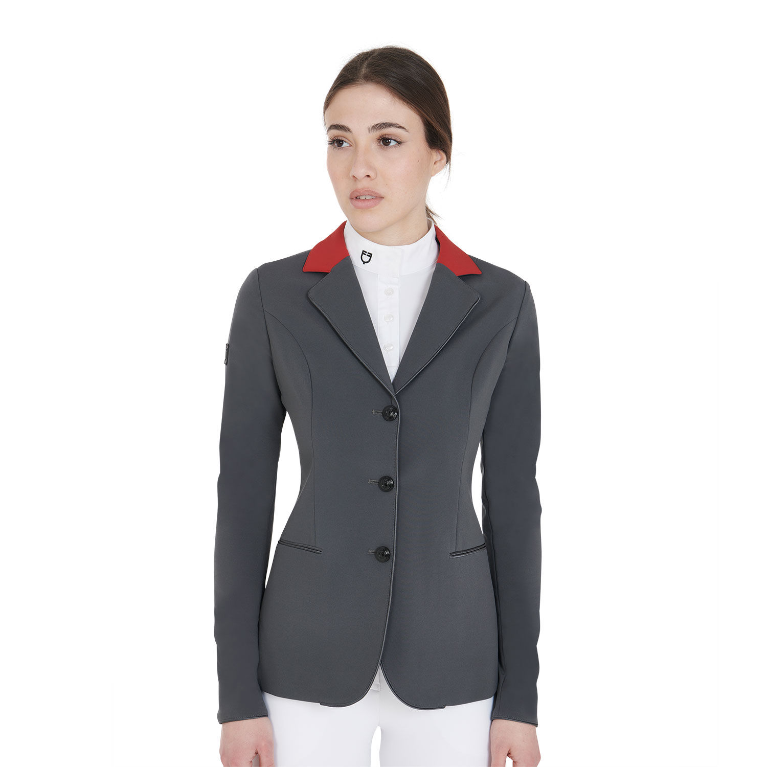 GIACCA EQUESTRO DA CONCORSO DONNA