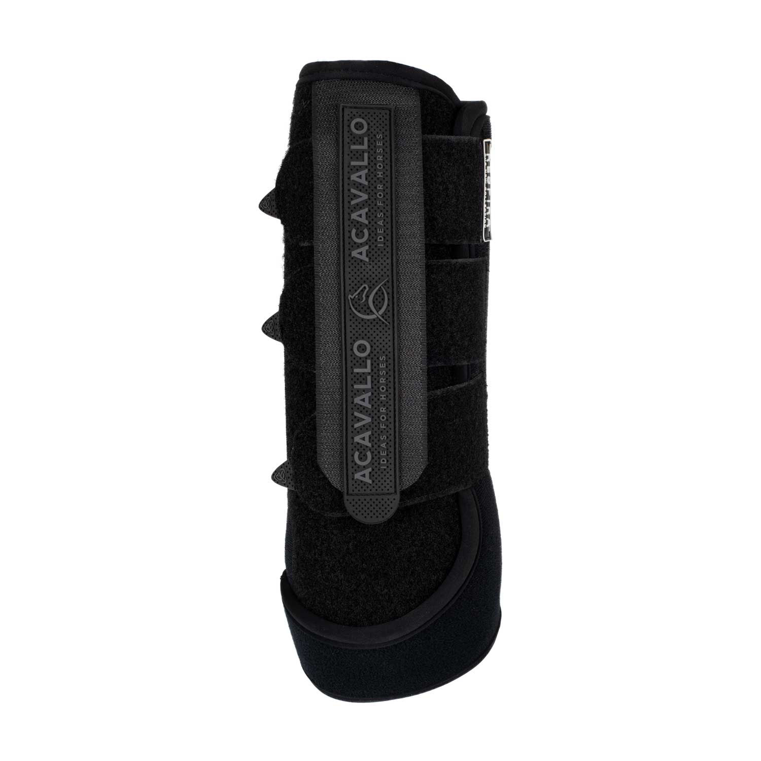 STINCHIERE RESPIRA POSTERIORI NEOPRENE GEL CLASSIC ACAVALLO