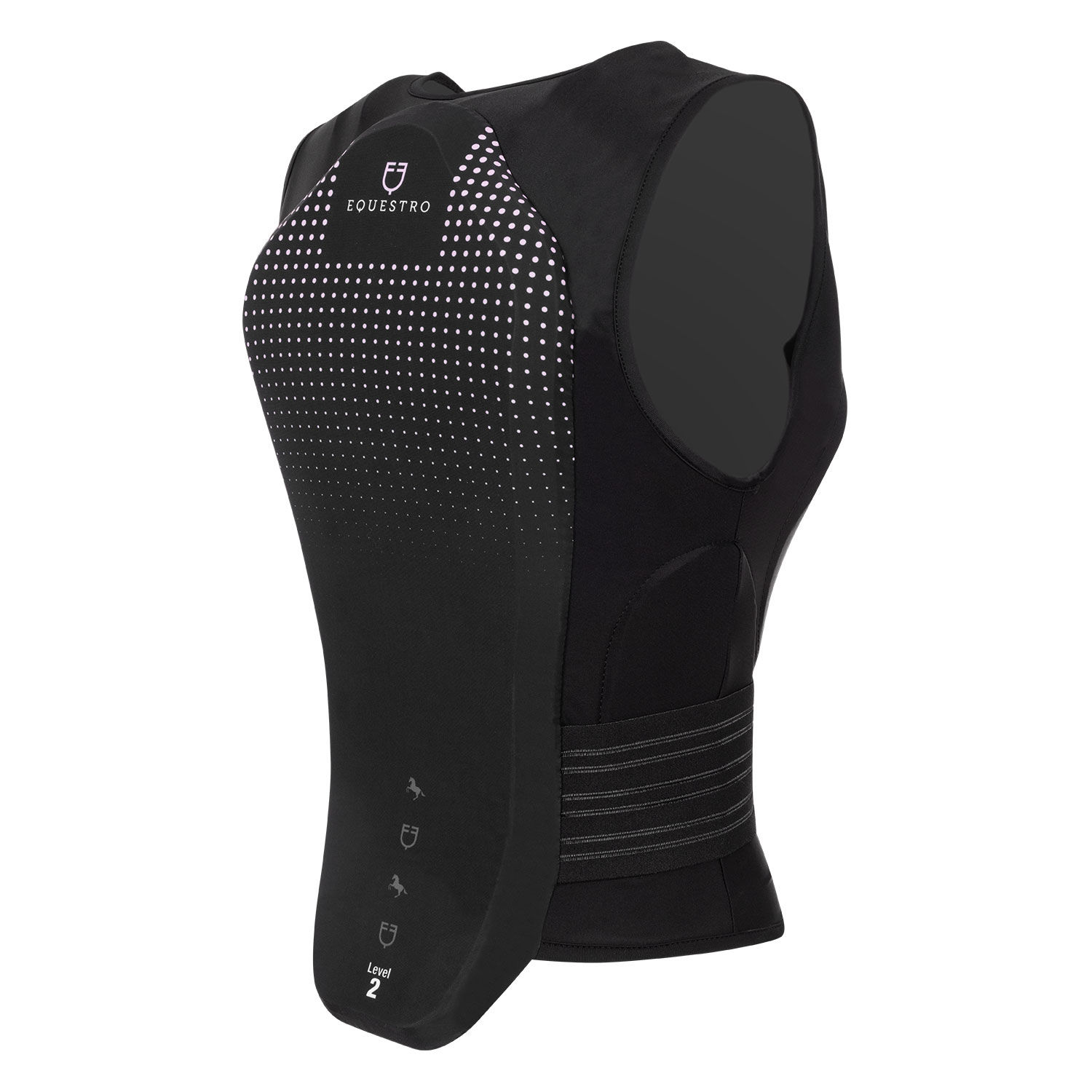 PARASCHIENA ADULTI LIVELLO2 EQUESTRO