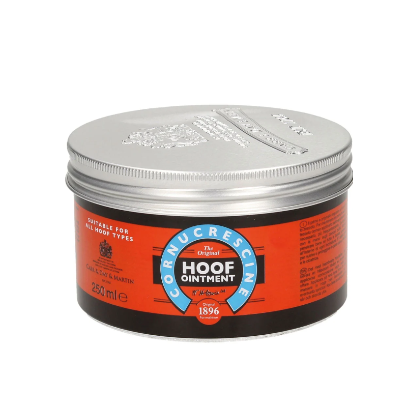 CORNUCRESCINE THE ORIGINAL HOOF OINTMENT
