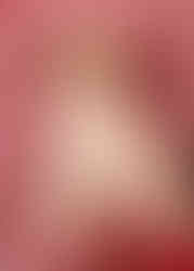 golden retriever puppy in a christmas box