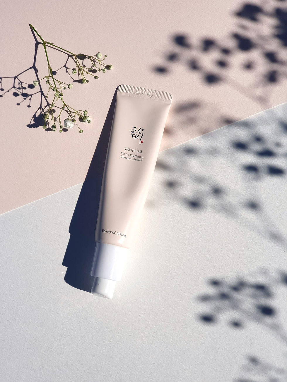 Miniatyrbilde: Beauty of Joseon Revive Eye Serum: Ginseng+Retinal 30ml.