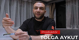 MÜZİĞİN DİJİTAL DÖNÜŞÜMÜ: TOLGA AYKUT İLE SOHBET