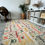 Miniature : Berber Kilim White Cream
