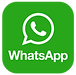 WhatsApp green and white logo