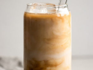 How to Make the Best Iced Latte