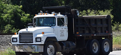 Dump Truck Photo
