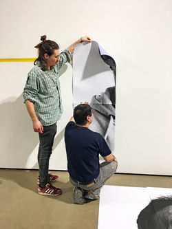 Ueber kurz oder lang Ausstellungsansichten PORT25_014.jpeg
