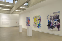 Will Sohl Artists Books Reloaded im PORT25_Fotos- Toni Montana Studios001