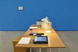 Will Sohl Artists Books Reloaded im PORT25_Fotos- Toni Montana Studios007