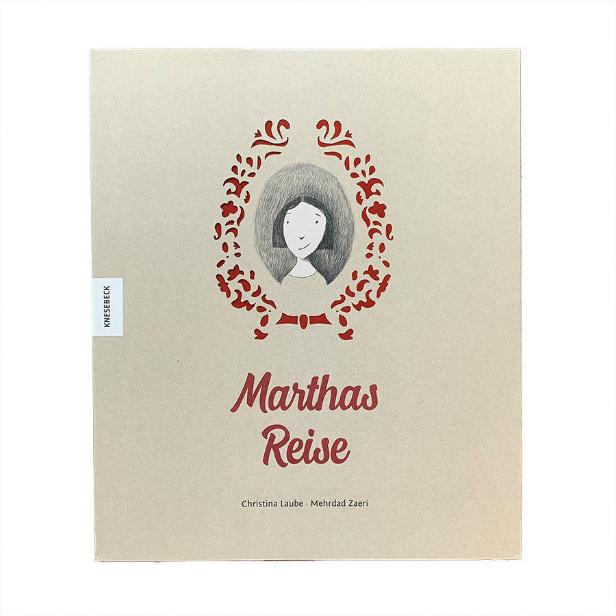 Marthas Reise