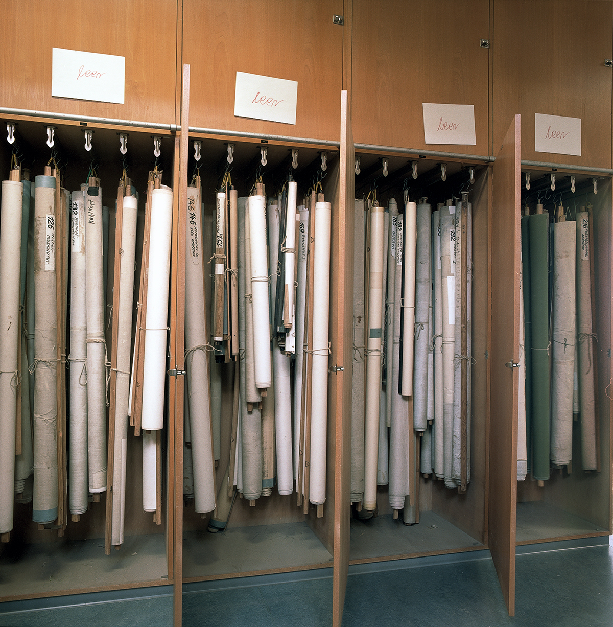 Simone Demandt port25