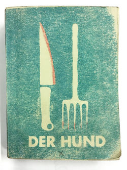 Felix Wargalla Der Hund 2