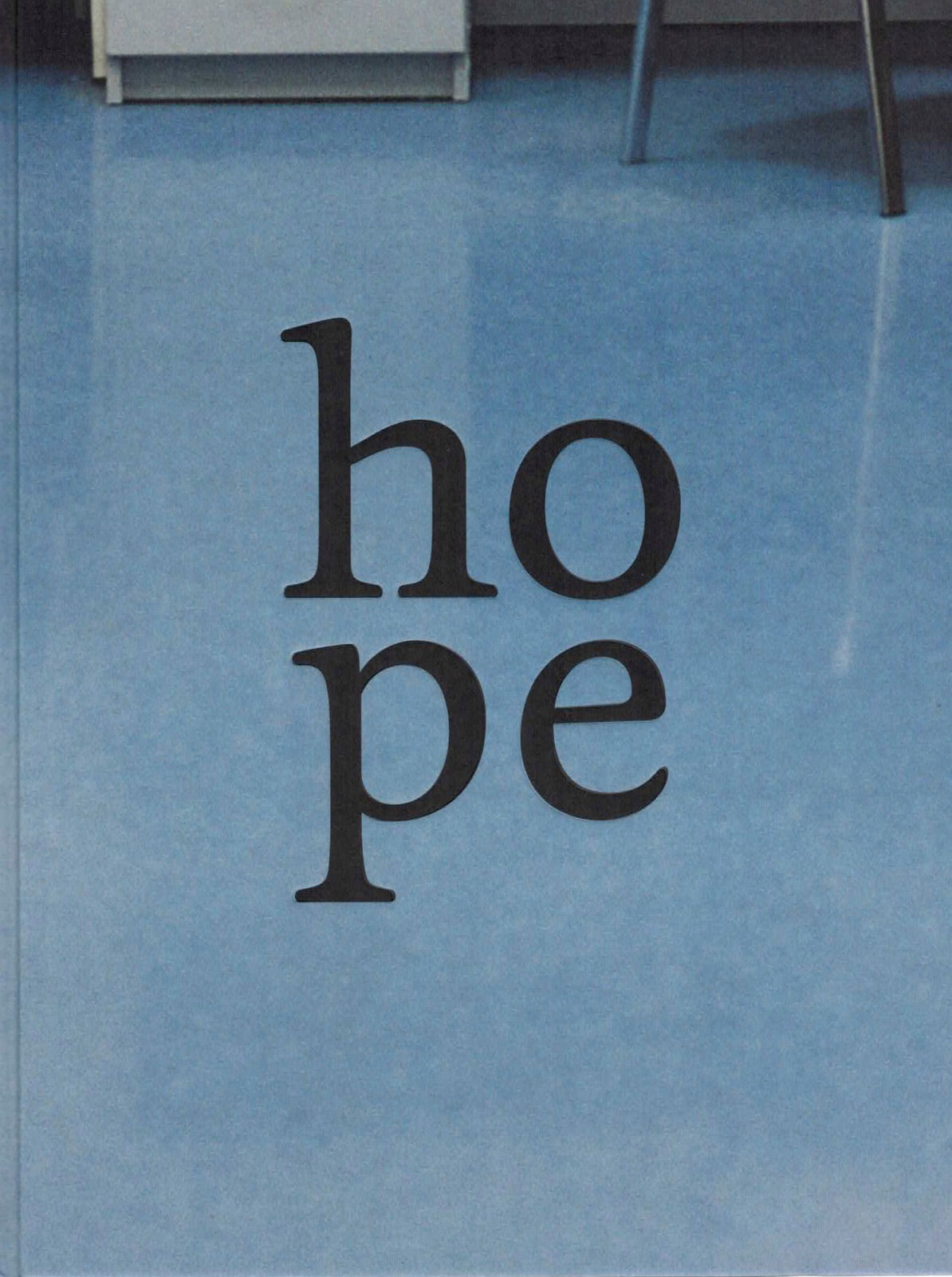 Sarah Hildebrand - Hope