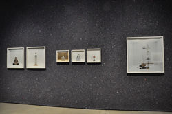 Ausstellungsansichten PORT25 uEiMs_Simon
