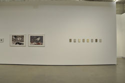 Ausstellungsansichten 100 unter 1000 POR