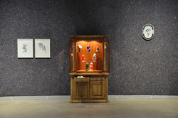 Auswahl Ausstellungsansichten_ungeborene