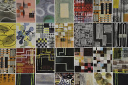 Ausstellungsansichten 100 unter 1000 POR