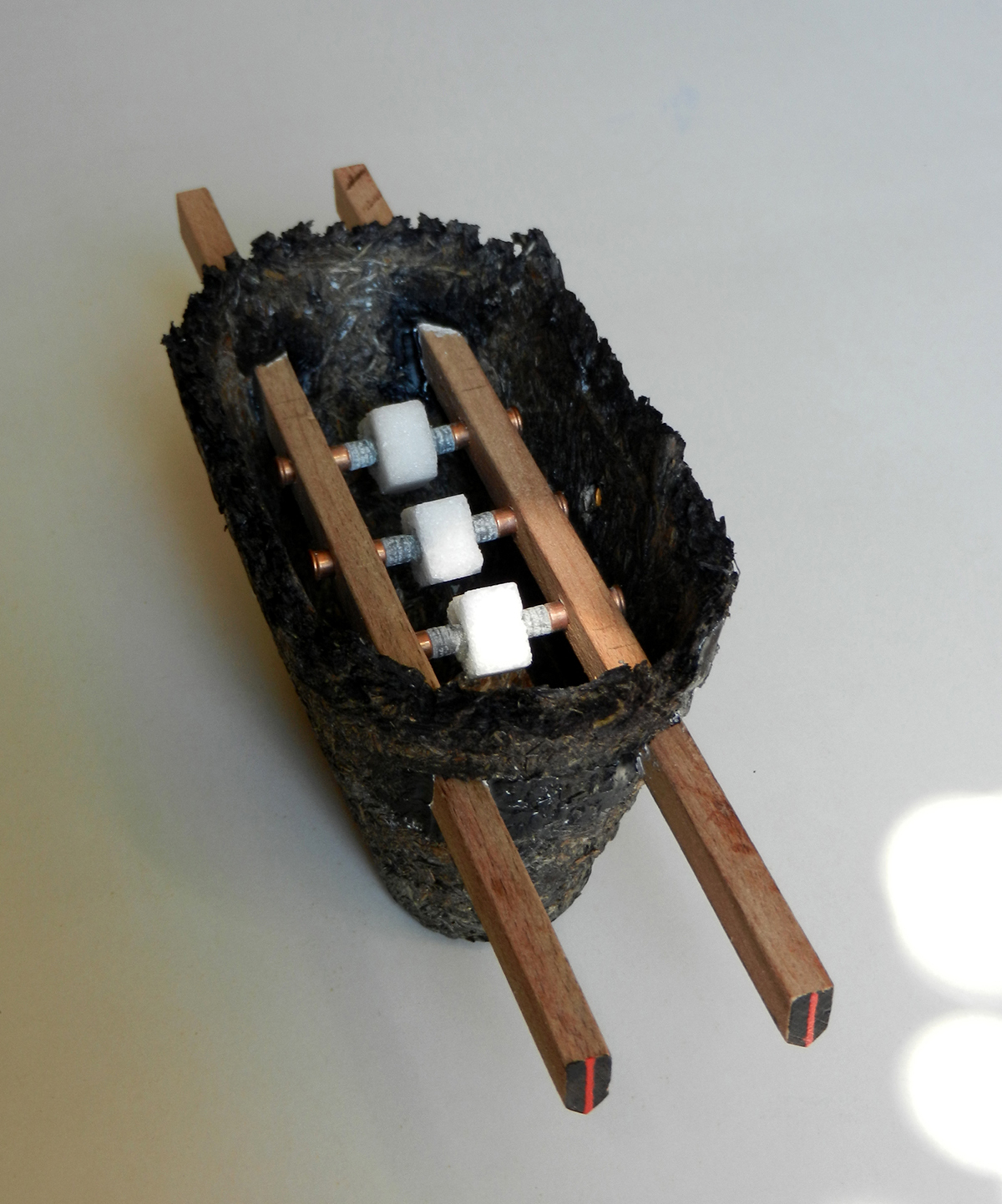 Michael Bacht port25