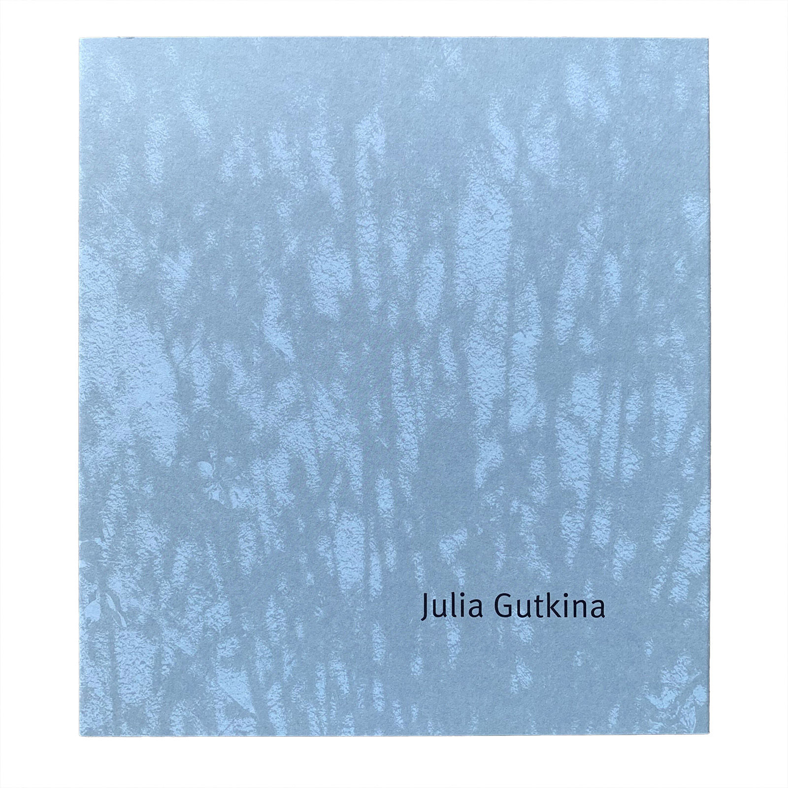 Julia Gutkina - naturbedingt