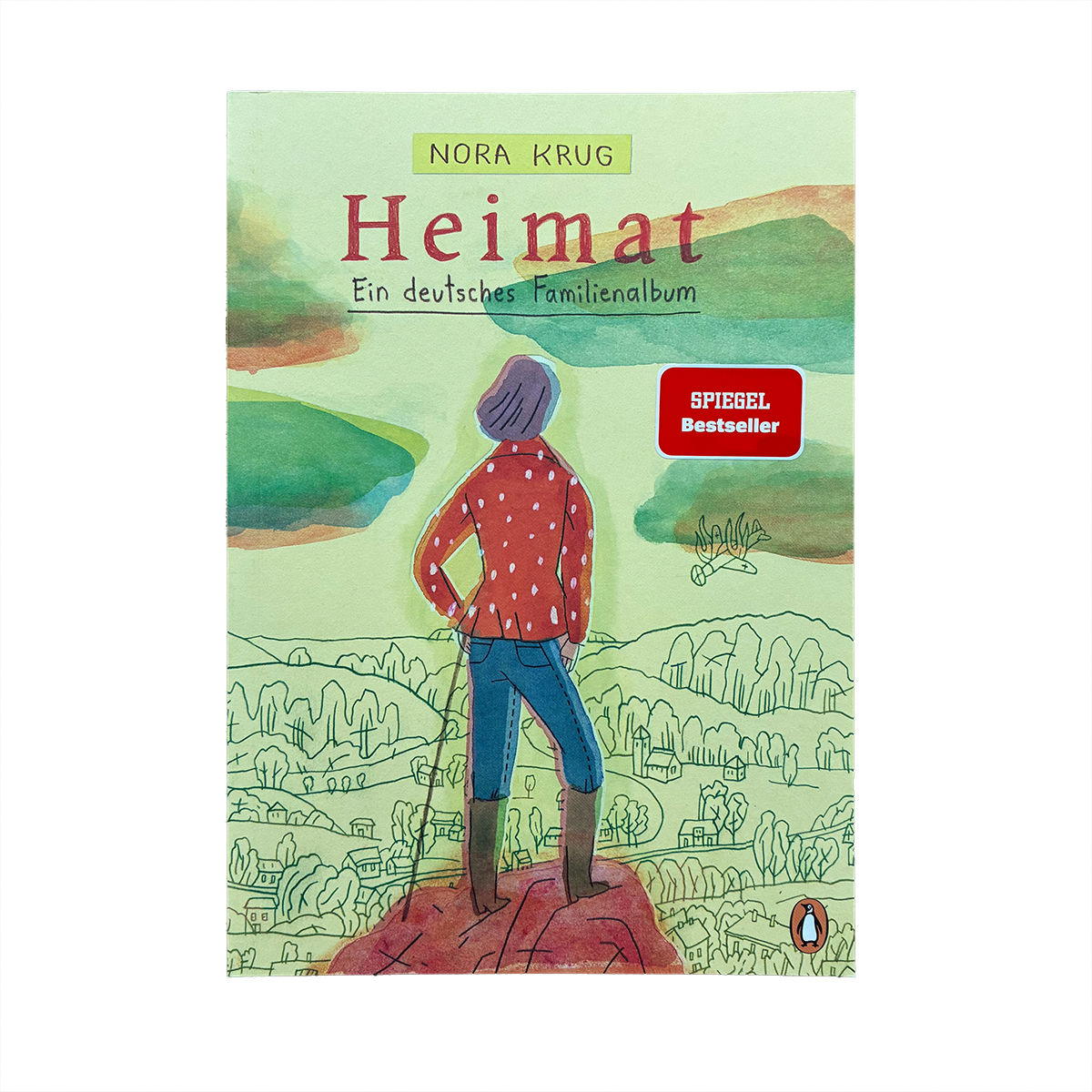 Heimat - Ein deutsches Familienalbum