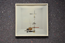 Ausstellungsansichten PORT25 uEiMs_Simon