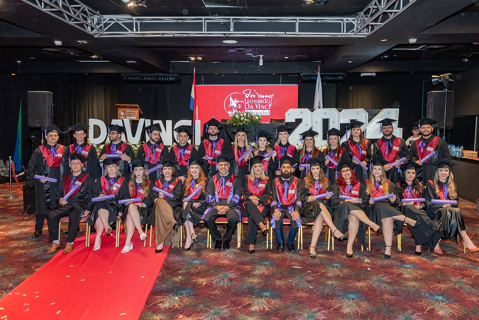 Medicina - Universidad Leonardo Da Vinci