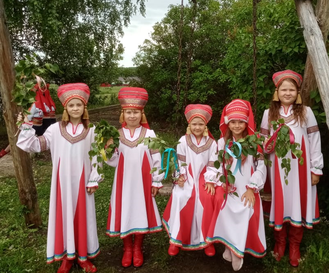 Малосурметский сельский филиал