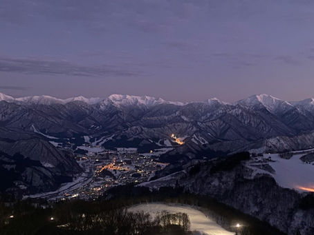 外國觀光客帶動妙高與新潟2025年冬季觀光成長