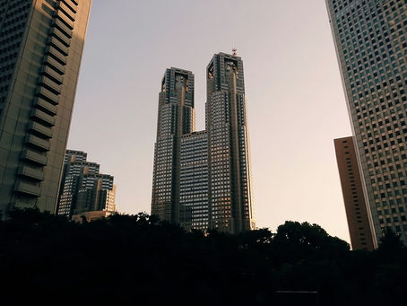 東京都成立四檔平價住宅投資基金