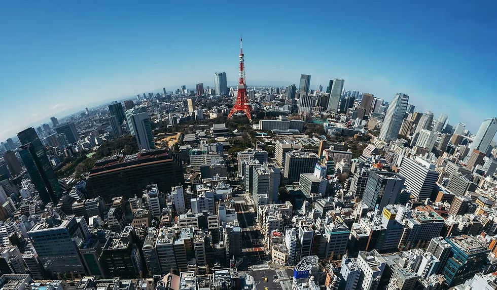 日本首都圈不動產出售|賣方從追求最高售價轉向加快出售