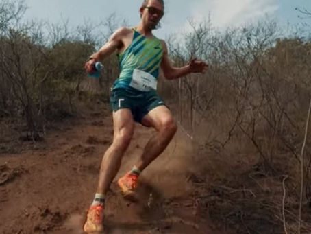 Patience Capital Group 將 Golden Trail World Series 帶進妙高