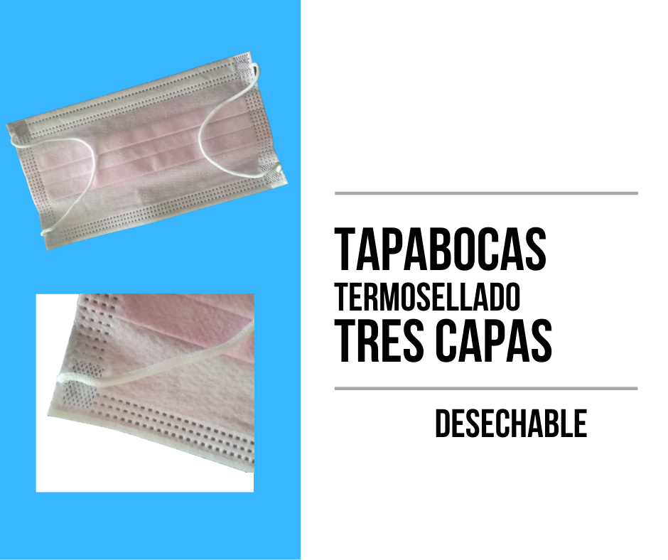regalos corporativos impresos tapabocas