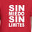 Miniatura: Camiseta Sin miedo