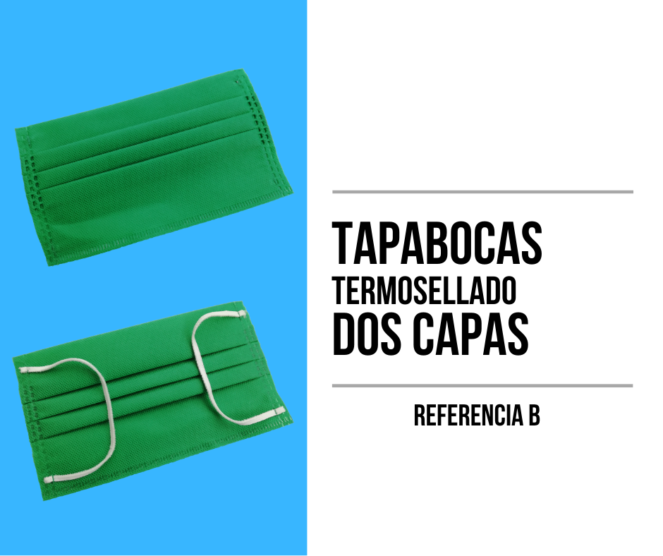 Tapabocas