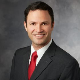 Jeffrey Goldberg, MD, PhD