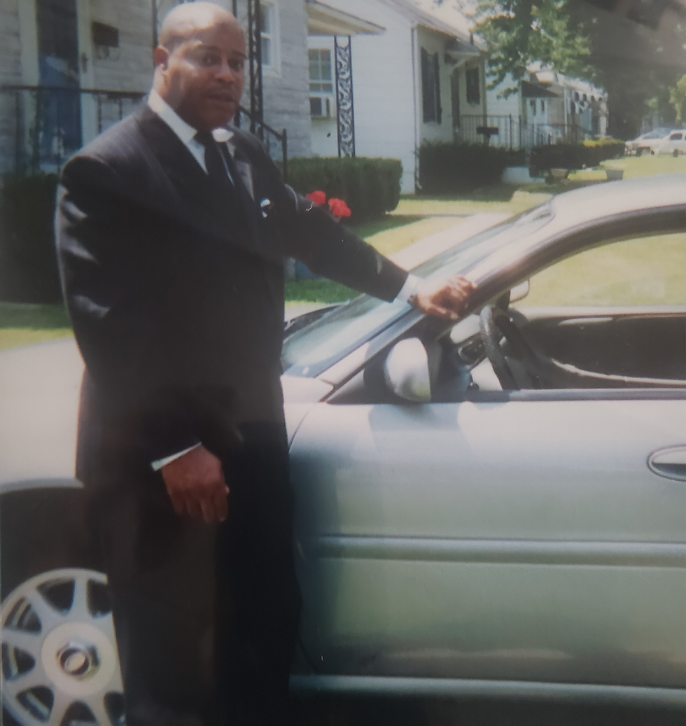 Robert Jamison