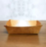 Miniatura: Bandeja para Porção 500ml